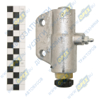 6430-5003100У Гидроцилиндр запора кабины МАЗ (L=110 креп 2отв.ф11) МАЗ-5440,6430 МАЗ