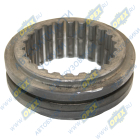 54326-2409022У Муфта блокировки заднего моста 24шлиц., H=48, D=125 МАЗ