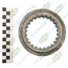 54326-2409022У Муфта блокировки заднего моста 24шлиц., H=48, D=125 МАЗ