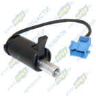 9415400545 Переключатель делителя MB Actros, КАМАЗ-5490 (на рычаге КПП) MB Actros (2002-2022); + МАРК