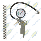 JC-030 Пистолет для накачки шин с манометром МАРК