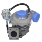 3790134A Турбокомпрессор; Cummins ISF3.8 (Foton,ГАЗ-33106,Валдай, Зубренок, ПАЗ) PAZ 43253, GAZ 33106 Valday [Cummins ISF 3.8]; 22035050 МАРК