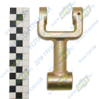 152-1703637-20 Кронштейн поворотный со втулкой МАРК