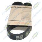 5РК1025 Ремень поликлиновой 5РК1025 ЯМЗ-650,651 привода генератора FORD Escort VII 1,8TD 2/95-2/99,MAZDA 626 V 1,9/2,0 5/97->,TOYOTA Avensis 2,0 9/97-10/00, O МАРК