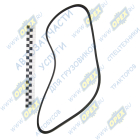 5РК1025 Ремень поликлиновой 5РК1025 ЯМЗ-650,651 привода генератора FORD Escort VII 1,8TD 2/95-2/99,MAZDA 626 V 1,9/2,0 5/97->,TOYOTA Avensis 2,0 9/97-10/00, O МАРК