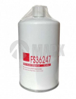 FS 36247 Фильтр топливный Cummins ISLe4 КамАЗ-6520; МАРК МАРК
