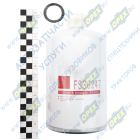 FS 36247 Фильтр топливный Cummins ISLe4 КамАЗ-6520; МАРК МАРК