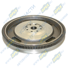 4981723 Маховик КАМАЗ дв. CUMMINS ISBe.ISDe V=6.7 ЕВРО-4 149 зубьев (сцепление 430 мм) МАРК