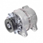 Г273В1-3701000 Генератор 28в КАМАЗ,МАЗ 2 ручья дв.ЯМЗ-236,238,КАМАЗ-740 MAZ (YAMZ 236, 238), KAMAZ; 60А МАРК