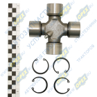 4530307 Крестовина карданного вала 35х106,4 UNIVERSAL (1970-2020), VOLVO FE6 (1970-2020) МАРК