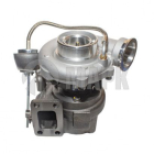 ТКР 100-04 Турбокомпрессор левый ЯМЗ 8401,8502,8504,845.10 МАРК