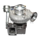 С13-285-01 Турбокомпрессор (дв. ЯМЗ-53443-30) Евро-5 ПАЗ Вектор Некст PAZ Vector NEXT (EURO-5) 170 H/P [YAMZ-53423-50 /12 /17 /22 /27] МАРК