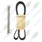 9PK2338 Ремень поликлиновой 9РК2338 КамАЗ - 5490 MB Actros MP2/MP3 (2002-2021) МАРК