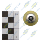 12-T25/12LED Лампа светодиодная 12V P21W (BA15s-1 конт.); 12LED Маяк