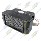 ОС-4-У2-12 Отопитель в сборе погрузчик ANT МЗКО