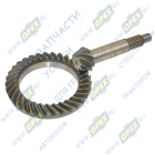 320-2402050 Главная пара ЗМ(заднего моста) МТЗ-320; ведущая и ведомая (к-т главная пара) 320-2402017/60 МЗШ