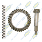 320-2402050 Главная пара ЗМ(заднего моста) МТЗ-320; ведущая и ведомая (к-т главная пара) 320-2402017/60 МЗШ