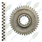 50-1701216 Шестерня 4 передачи z=40 МЗШ