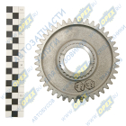 220-1701066 Шестерня фвнутр=42 Z=27/43 МЗШ