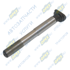 260-1004182-А1 Болт С/И М12х100х1,25 Р=28 шляпка лыска скос шатуна Д-260 ММЗ