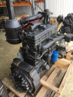 Д-248С-660 Двигатель (ЛТЗ-55,60) ММЗ