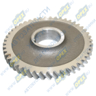 50-1005033-А Шестерня привода масляного насоса ведущая с/о z=46 ММЗ