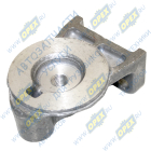 245-1117081 Крышка топливного фильтра ММЗ