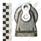 245-1117081 Крышка топливного фильтра ММЗ