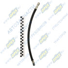 240-3509150-01 Шланг МБС ф13 L=410 Г=М12+К14/кругл.шт10;  Д-245,Д-260 компрессора (L=410мм) ММЗ