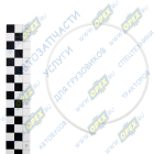 260-1003031-А1 Кольцо С/И (фторопласт) 120х125 h=2,5 квадр.сеч. разрезное пр-ки ГБЦ-240 Д-243, Д-260 ММЗ