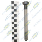 245-1002047 Болт ГОСТ-7798 М14х137х2 К=22 Р=137 К=22 ГБЦ Д-245 Е3, Е4 длинный; Е3, М14х142 длинный Н/О ММЗ