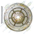240-1005114-А1 Маховик с ободом z=145 h=40 (стар1тер)(7 отверстий) МТЗ 240-1005114-А1; МТЗ,МАЗ-4370 ММЗ