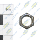 Д-02-063 Гайка ГОСТ-5915 М10х1; h=7 К=14 (каленая) ММЗ