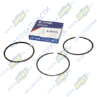 260-1004060-Б Комплект поршневых колец на 1 г/п под 3кольца, 3-2,5-5мм Мотордеталь