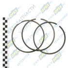 650.1004002 Кольца поршневые ЯМЗ-650 (на 1поршень) MIDR062356 RVI Kerax (2000-2021) Мотордеталь