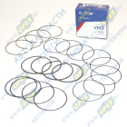 А274.1004024 Кольца поршневые 96,5мм ГАЗель Бизнес,Некст дв.УМЗ-А274 EvoTech 2.7; (комплект на 4 поршня) Мотордеталь