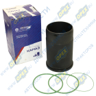 740.51-1002021 (фосф.) Гильза цилиндра Евро-2,3,4 на дв. 740.50,51,62,63,74 ф120х134 h=220 Мотордеталь