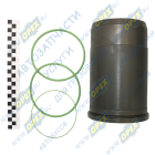 740.51-1002021 (фосф.) Гильза цилиндра Евро-2,3,4 на дв. 740.50,51,62,63,74 ф120х134 h=220 Мотордеталь