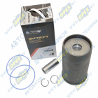 240-1000108-С-90 Комплект поршневой Д240,Д65 под палец ф.38 ЕВРО-0,1; Г+П+ПК+ПП+СТ.К+УП.К Мотордеталь