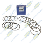 245-1004060-А Кольца двигателя поршневые, Д245 НА ДВИГАТЕЛЬ; комплект на двигатель Мотордеталь