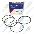 144-1004002 Комплект поршневых колец Д120,Д144; на 1 цилиндр Мотордеталь