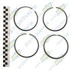 144-1004002 Комплект поршневых колец Д120,Д144; на 1 цилиндр Мотордеталь