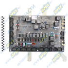 УБКА ТАИС468322004 Бортовая система контроля МАЗ-6430,5440; для а/м с ДХО (ТАИС468322004) МПОВТ