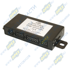 БДА ТАИС421415014 Блок дверей автомобиля МАЗ МПОВТ