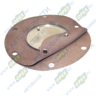 4УТНМ-Т-1110520-10 Диафрагма пневмокорректора НЗТА