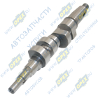 4УТН3-1111152-10 Вал кулачковый ТНВД Н/О ф25 НЗТА