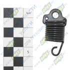 4УТНМ-1110170-30 Пружина регулятора ТНВД; 9витков с серьгой НЗТА