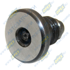 УТН-5-1111220 Клапанная пара ф21/М12х1 h=21, МТЗ,ЮМЗ,5301 НЗТА