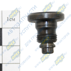 УТН-5-1111220 Клапанная пара ф21/М12х1 h=21, МТЗ,ЮМЗ,5301 НЗТА