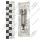 4УТНМ-1111410-01 Плунжерная пара МТЗ,ЮМЗ,ВТЗ Д-243,Д-65,СМД-18 d=9мм НЗТА